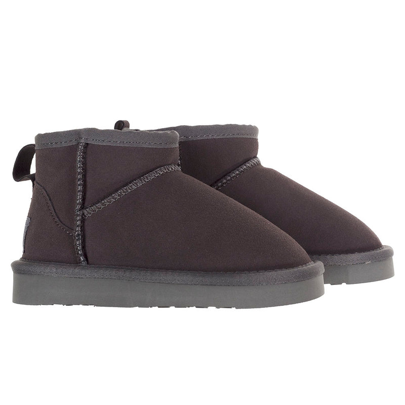 Grey lelli kelly boots deals