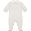 SS25 Emile Et Rose JESSE Stone Teddies Babygrow With Hat