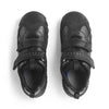 Start-Rite EXTREME PRI Black Leather School Shoes