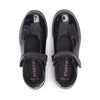 Start-Rite WISH Black Patent Leather School Shoes