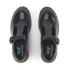 Start-Rite ENVISAGE Black Patent Leather School Shoes