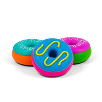 Scrunchems Unisex Squishy Donut Mystery Toy