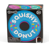 Scrunchems Unisex Squishy Donut Mystery Toy