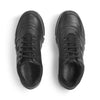 Start-Rite RHINO SHERMAN Black Leather School Shoes