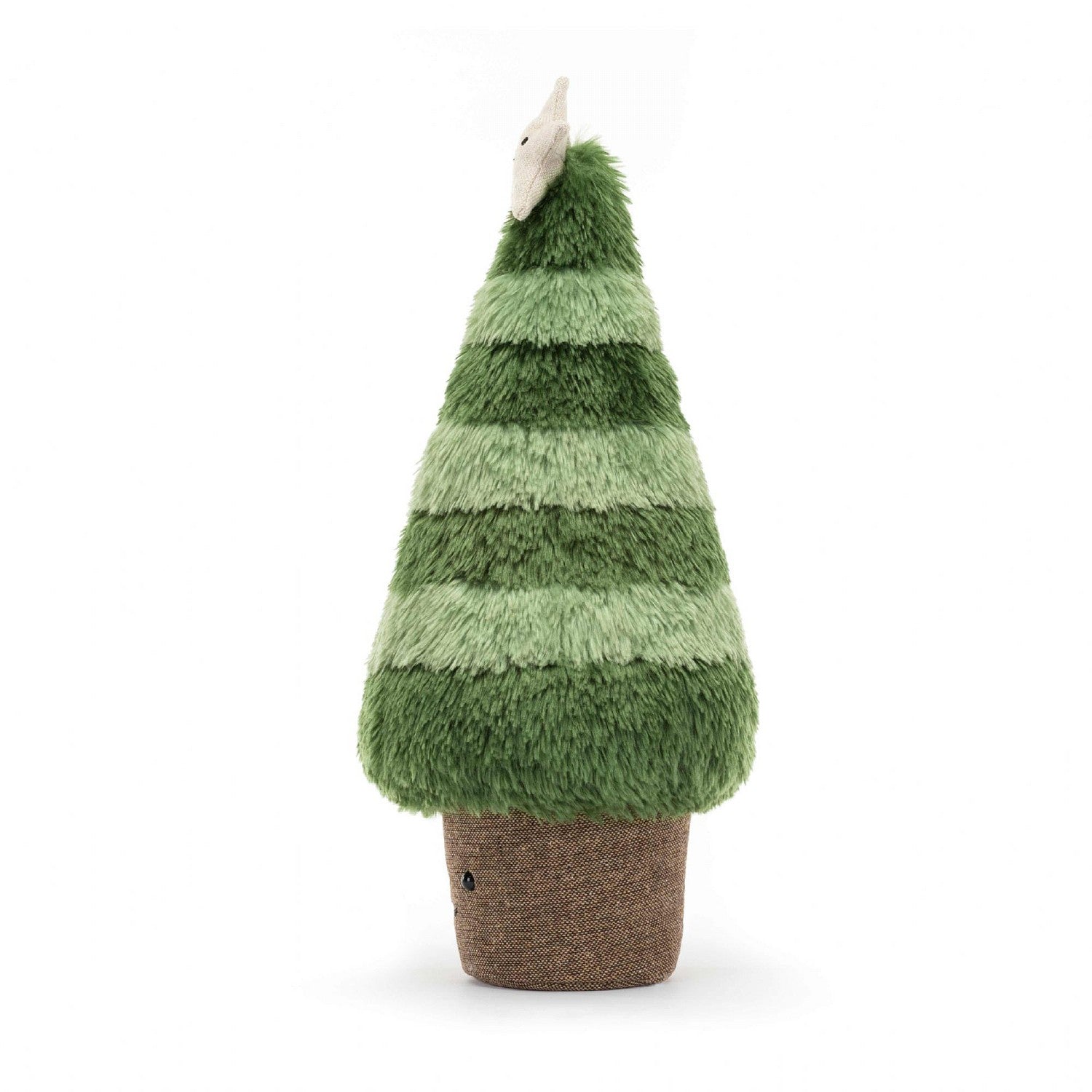 Jellycat Christmas Amuseable Nordic Spruce Christmas Tree Small Soft Toy