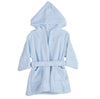 Baby Gi Pale Blue Angel Wings Bathrobe