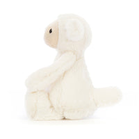 Jellycat Bashful Lamb Small Soft Toy