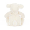 Jellycat Bashful Lamb Small Soft Toy
