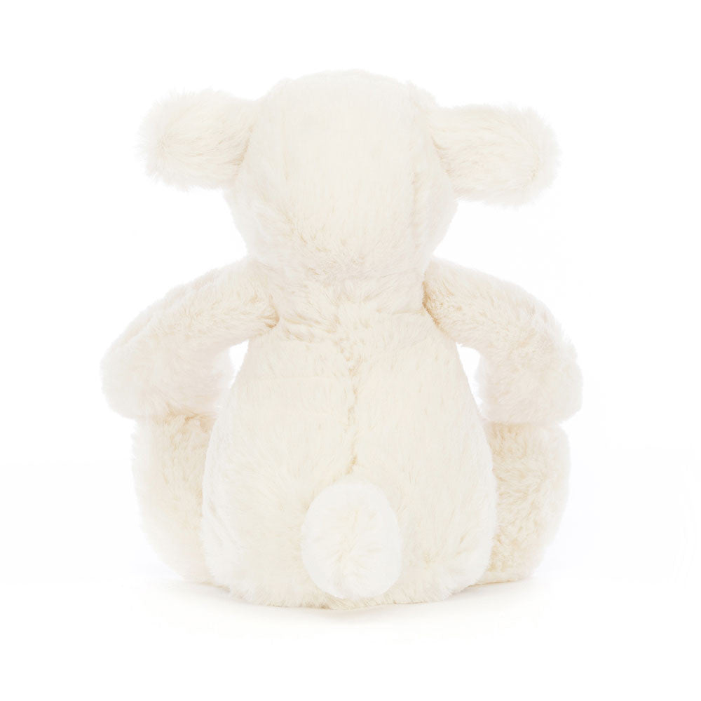 Jellycat Bashful Lamb Small Soft Toy