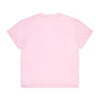 Bonini DYNAMIC Pink Heart Oversized Tee