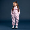 AW24 Bonini GLOW Pink Oversized Joggers