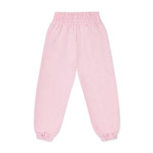 AW24 Bonini GLOW Pink Oversized Joggers