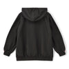 AW25 Bonini FUTURE Black & Pink Tape Logo Jacket