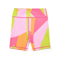 PREORDER SS26 Bonini SOUL Multicoloured Cycling Shorts