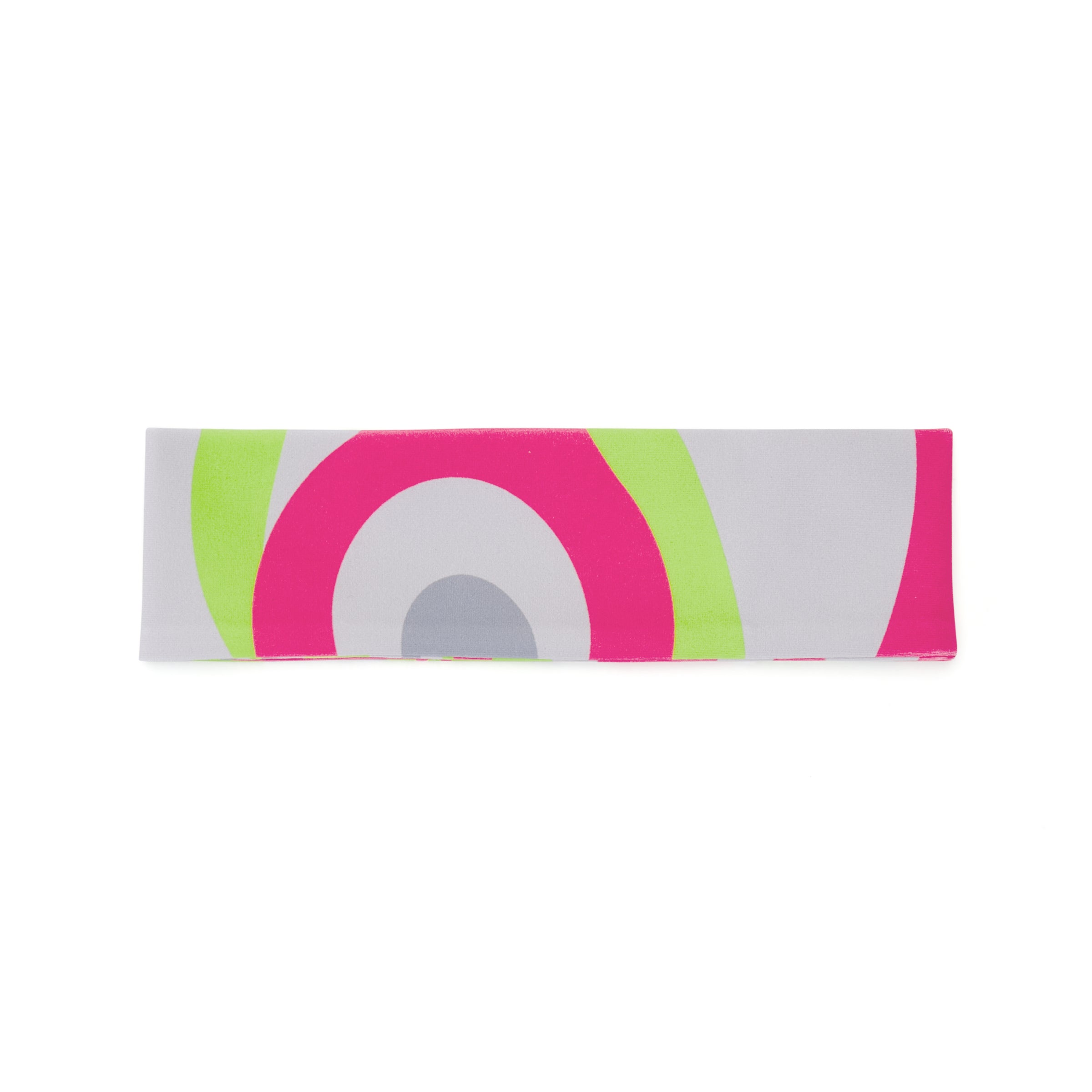 Bonini FLIP Multicoloured Swirl Headband