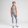 Bonini Core ASPIRE Grey Sport Leggings