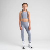 Bonini Core ASPIRE Grey Sport Leggings