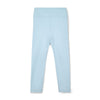AW25 Bonini ASPIRE Blue Sport Leggings