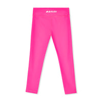 Bonini ASPIRE Hot Pink Sport Leggings