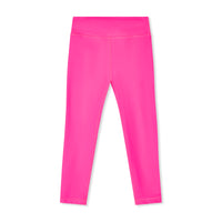 Bonini ASPIRE Hot Pink Sport Leggings