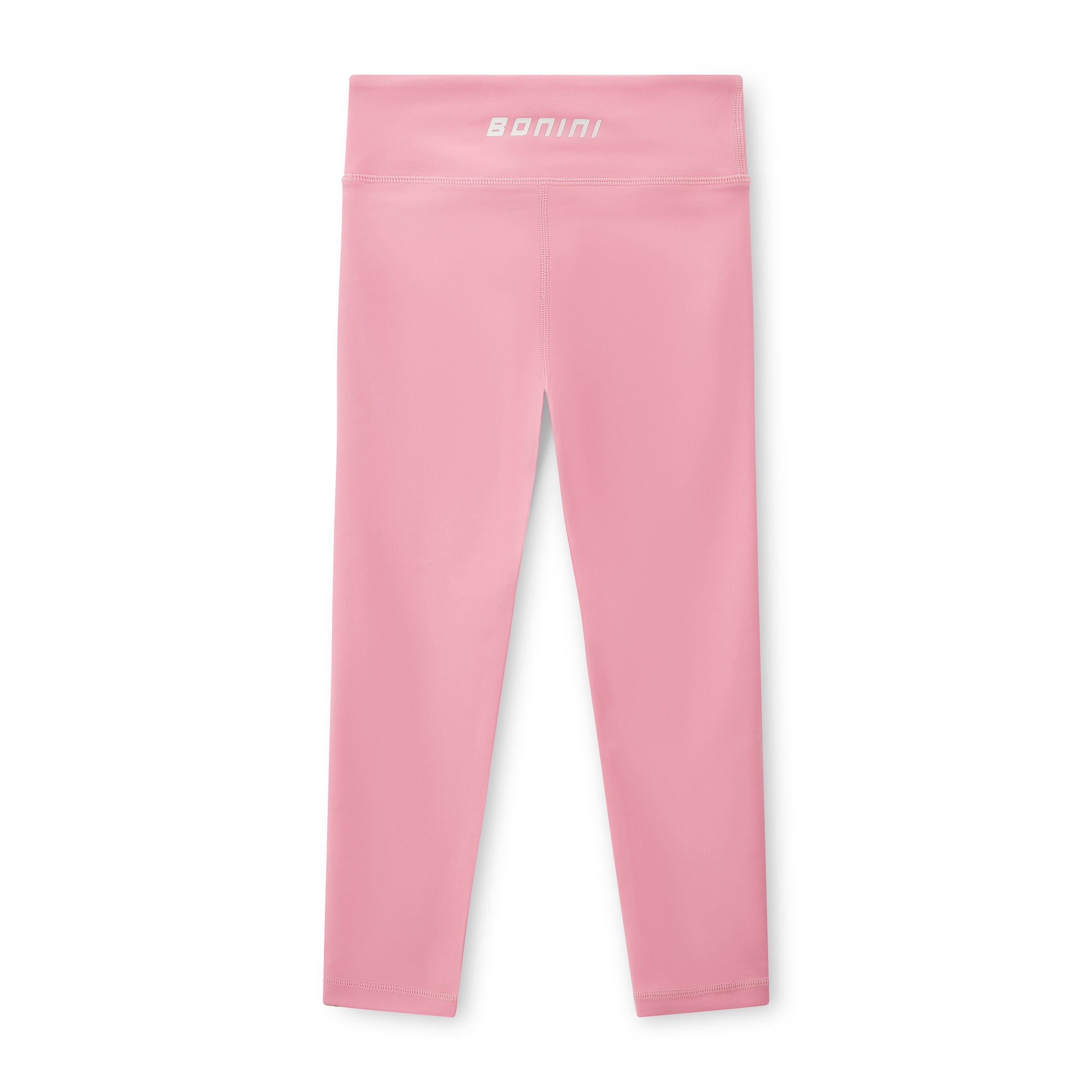 AW25 Bonini ASPIRE Pink Sport Leggings