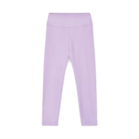 AW25 Bonini ASPIRE Lilac Sport Leggings