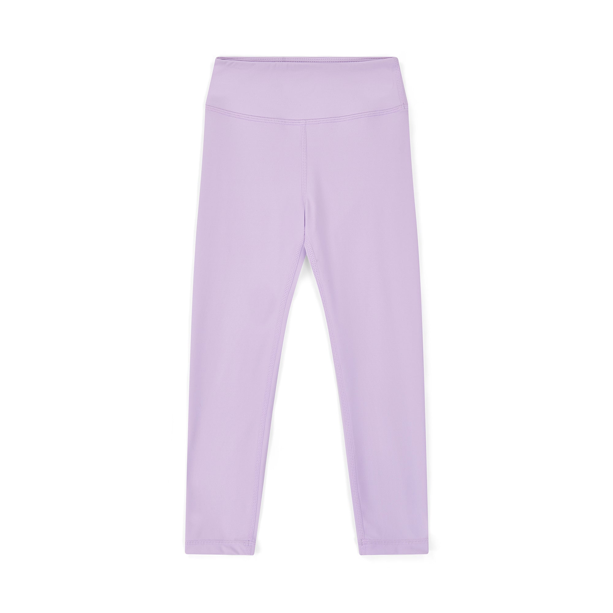 AW25 Bonini ASPIRE Lilac Sport Leggings