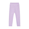 SS25 Bonini ASPIRE Lilac Sport Leggings