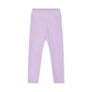 SS25 Bonini ASPIRE Lilac Sport Leggings