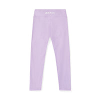 AW25 Bonini ASPIRE Lilac Sport Leggings