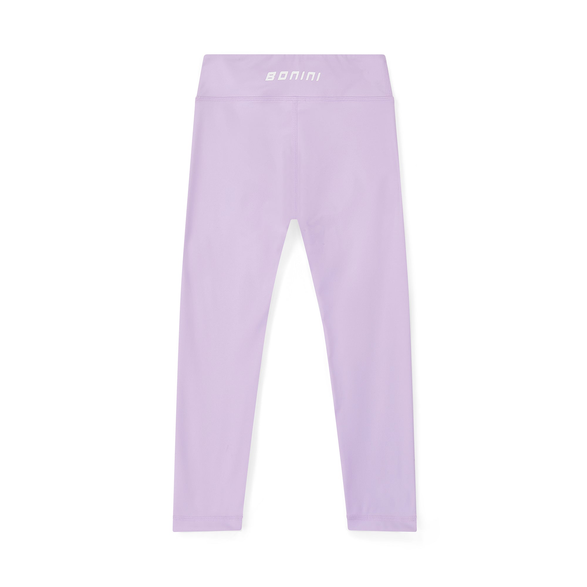AW25 Bonini ASPIRE Lilac Sport Leggings