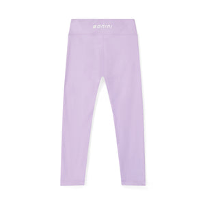 SS25 Bonini ASPIRE Lilac Sport Leggings