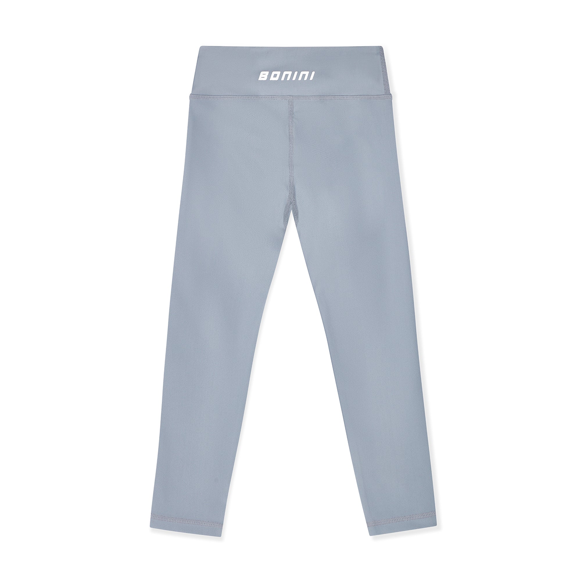 Bonini Core ASPIRE Grey Sport Leggings