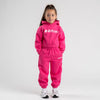 Bonini Core ASPIRE Hot Pink Cuffed Joggers