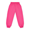 Bonini Core ASPIRE Hot Pink Cuffed Joggers