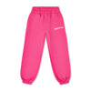Bonini Core ASPIRE Hot Pink Cuffed Joggers