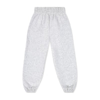 Bonini Core ASPIRE Grey Cuffed Joggers