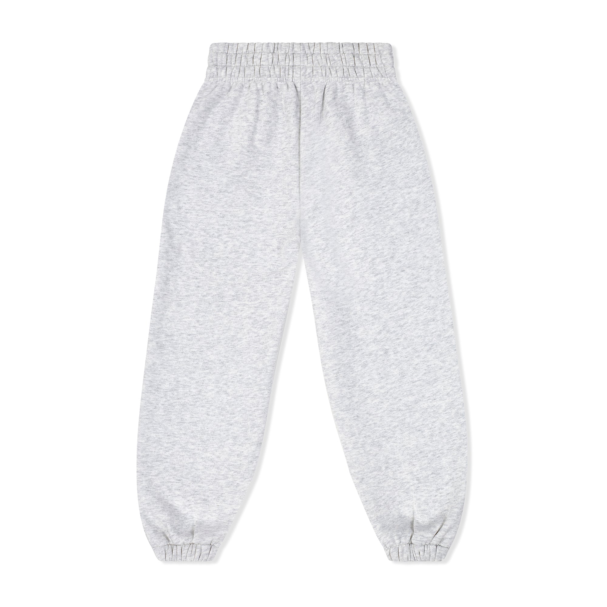 Bonini Core ASPIRE Grey Cuffed Joggers