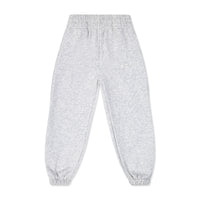 Bonini Core ASPIRE Grey Cuffed Joggers