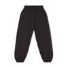 Bonini Core ASPIRE Black Cuffed Joggers