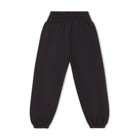 Bonini Core ASPIRE Black Cuffed Joggers