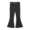 AW25 Bonini ASPIRE Black Sport Flares