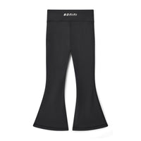 AW25 Bonini ASPIRE Black Sport Flares