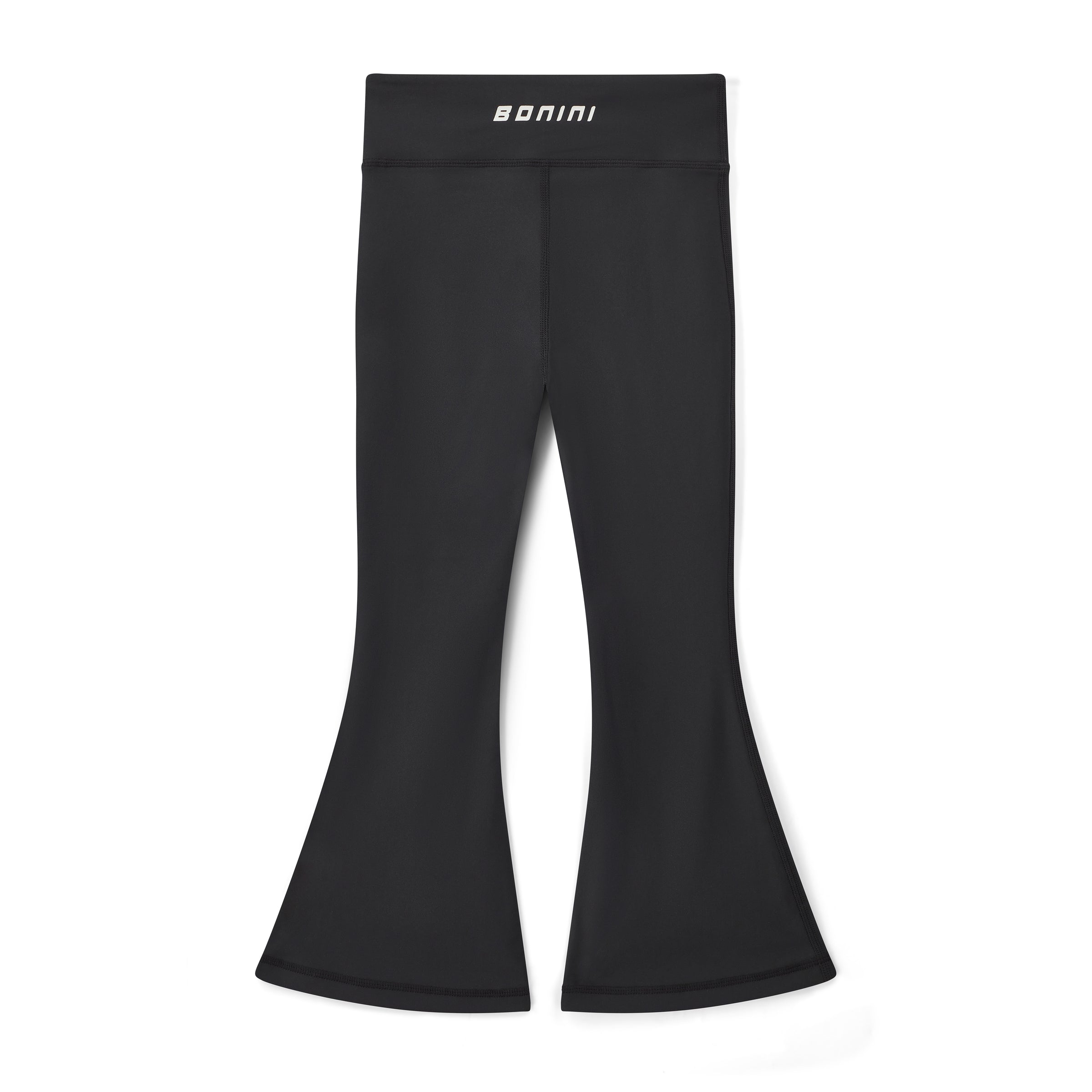 AW25 Bonini ASPIRE Black Sport Flares
