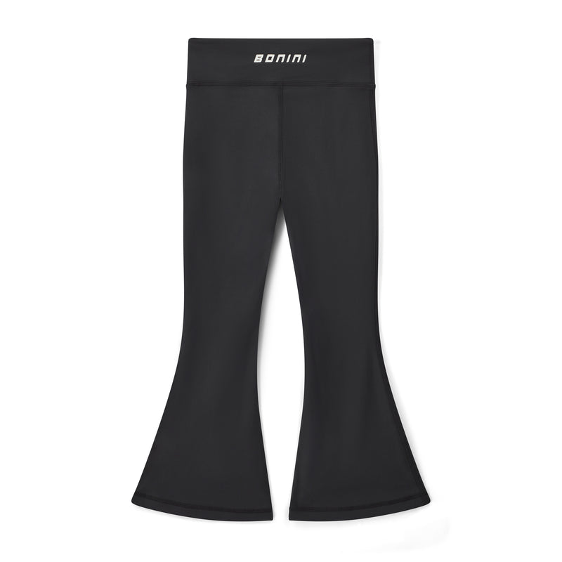 AW25 Bonini ASPIRE Black Sport Flares