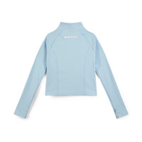 AW25 Bonini ASPIRE Blue Sport Zipper Jacket