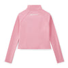 AW25 Bonini ASPIRE Pink Sport Zipper Jacket