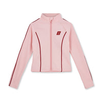 Bonini Girls REVIVE Pink Sport Zipper Jacket