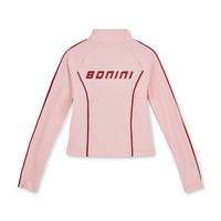 Bonini Girls REVIVE Pink Sport Zipper Jacket
