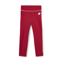 Bonini Girls REVIVE Burgundy Sport Leggings